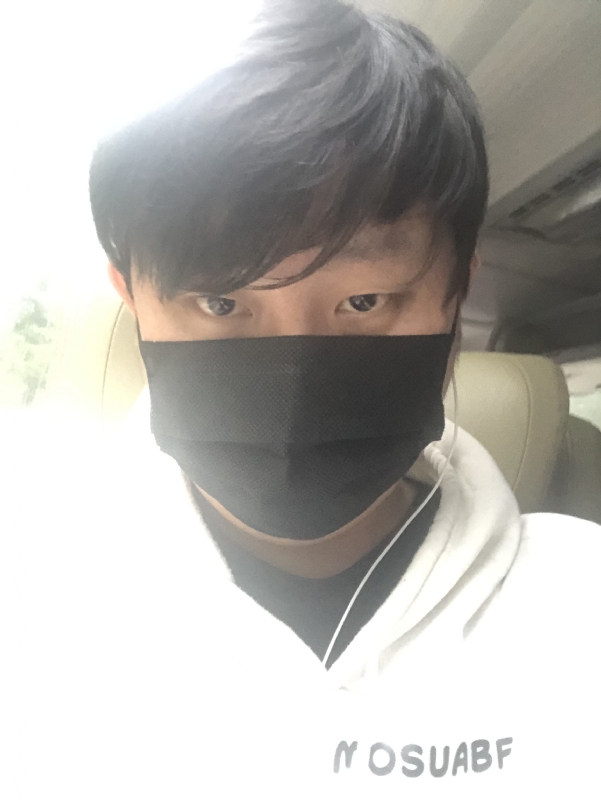 沈国星的第一张照片--平和征婚网
