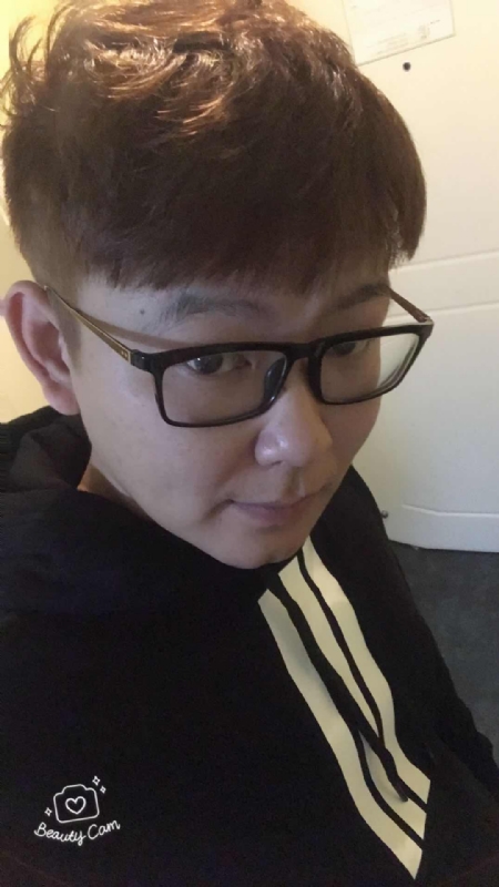 石头啊的第一张照片--平和征婚网