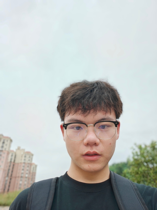 航澄的第一张照片--平和征婚网