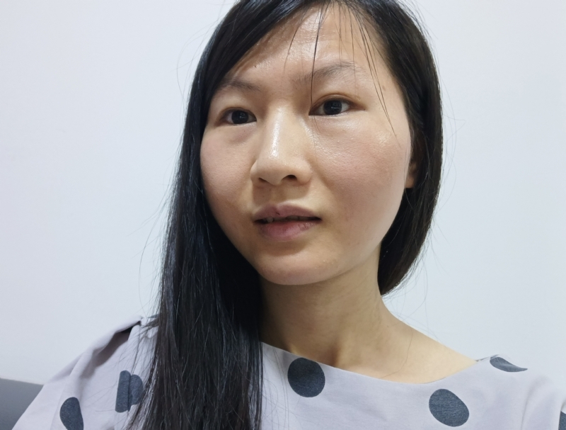 清晨的第一张照片--平和征婚网