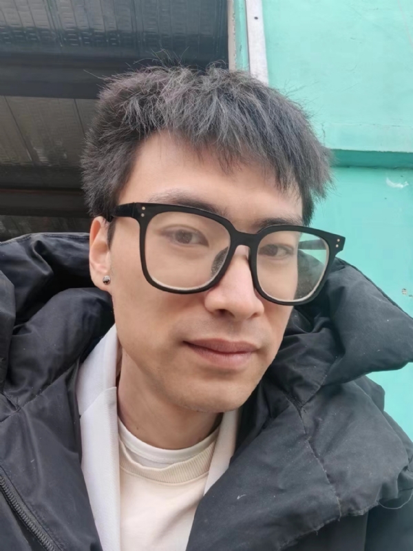 爱有来生、的第一张照片--平和征婚网