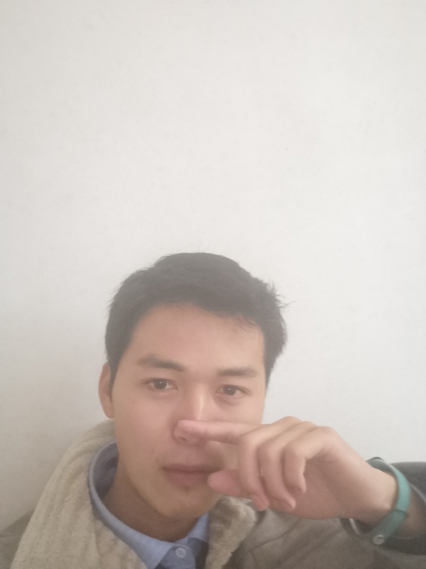 随遇而安的第四张照片--平和征婚网