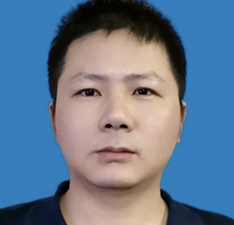 寒山的第一张照片--平和征婚网