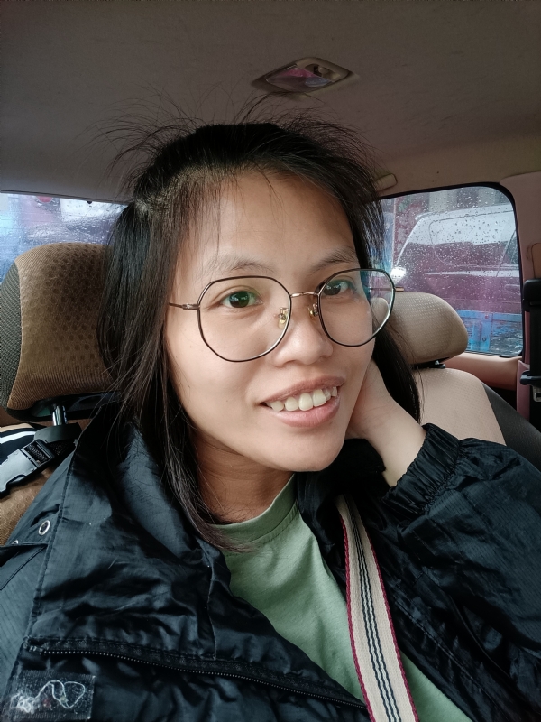 帥媽的第一张照片--平和征婚网