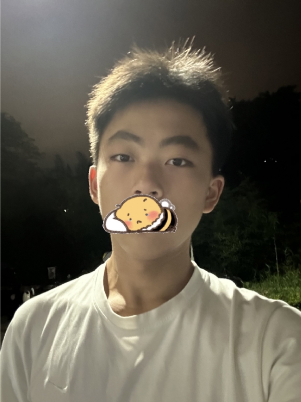 oo的第一张照片--平和征婚网