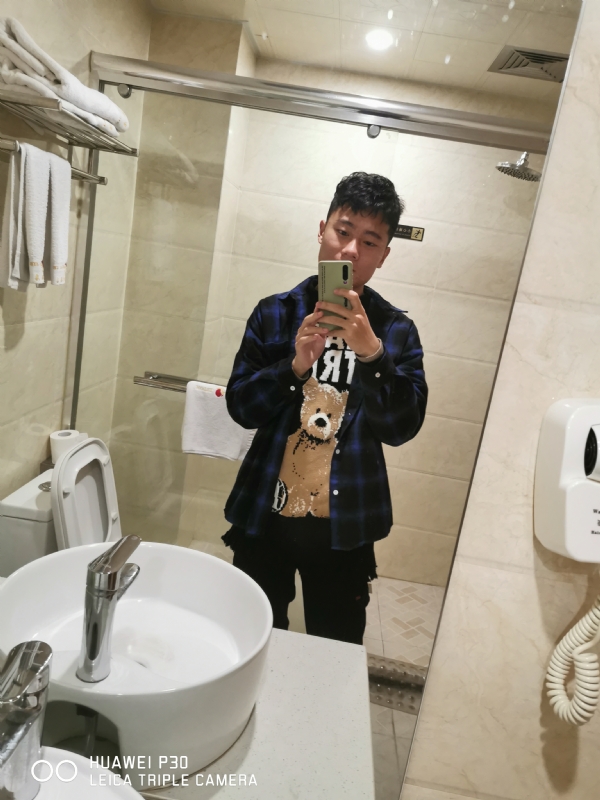 佛系人生的第四张照片--平和征婚网