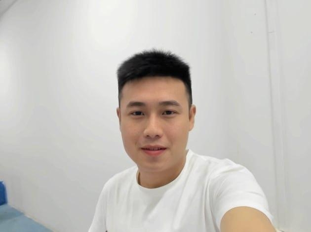 阿文历险记的第一张照片--平和征婚网