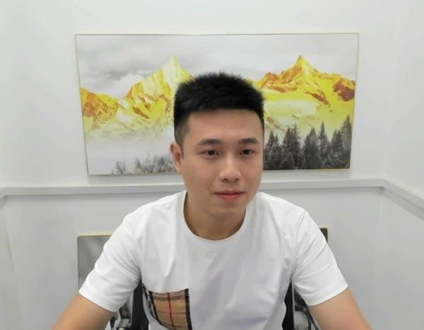 阿文历险记的第四张照片--平和征婚网