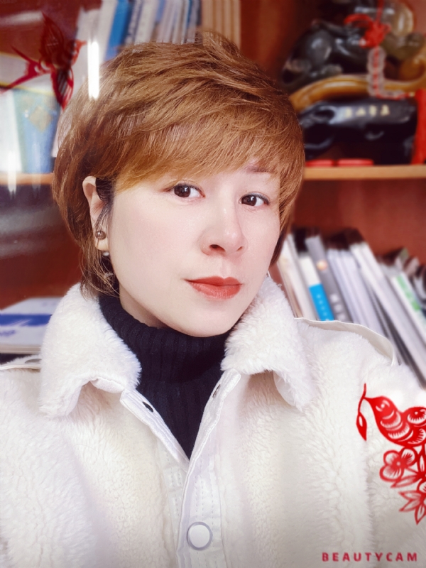 阳光百合的第一张照片--平和征婚网