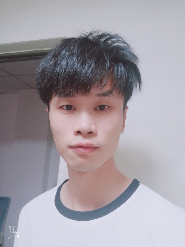 且听风吟的第二张照片--平和征婚网