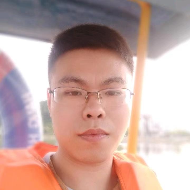 知了的第一张照片--平和征婚网