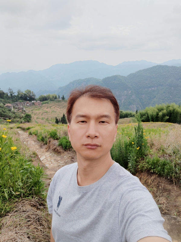 彩虹的第一张照片--平和征婚网