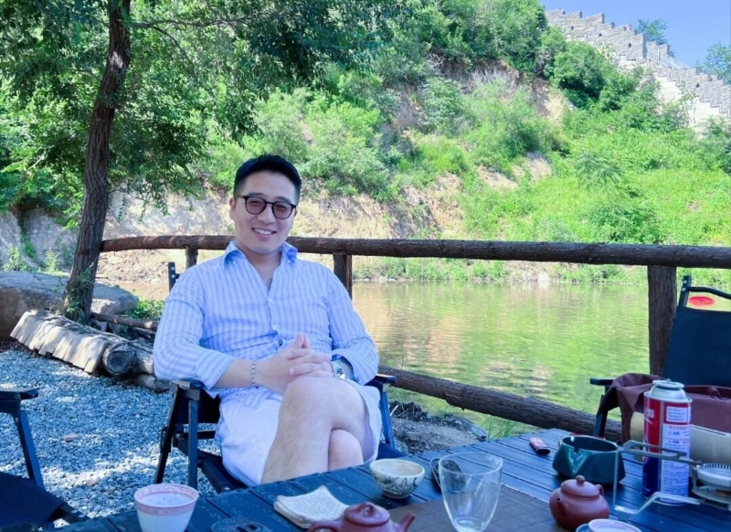 等待的第一张照片--平和征婚网