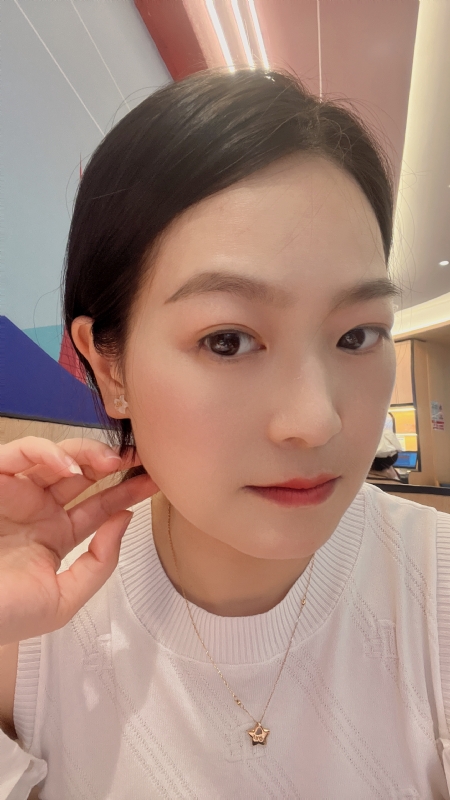 好久不见的第一张照片--平和征婚网