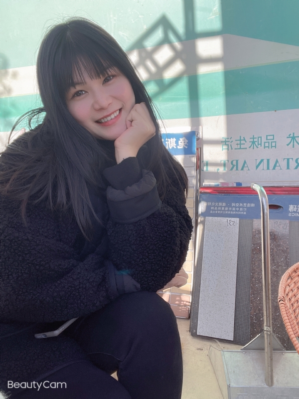 咪咪的第一张照片--平和征婚网