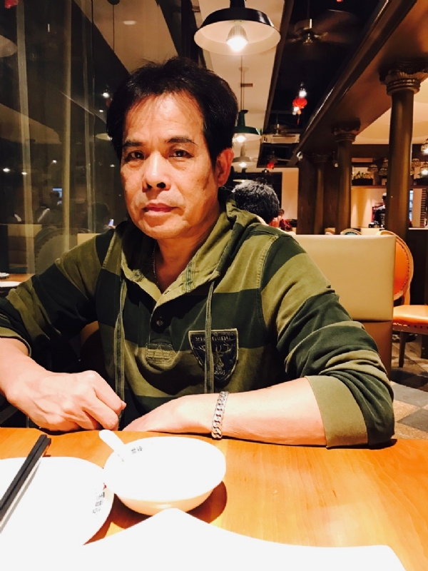 天马行空的第一张照片--平和征婚网