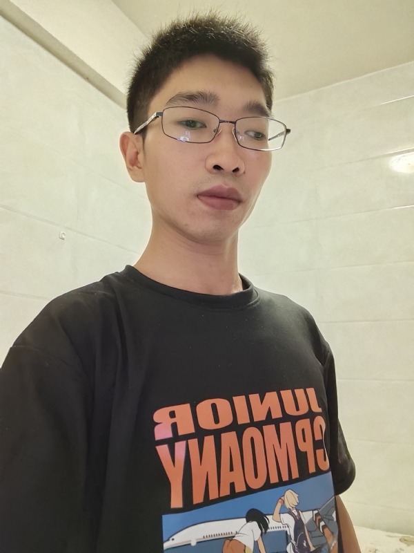 安然的第一张照片--平和征婚网