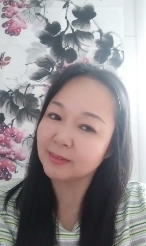 莲悦悦的第一张照片--平和征婚网
