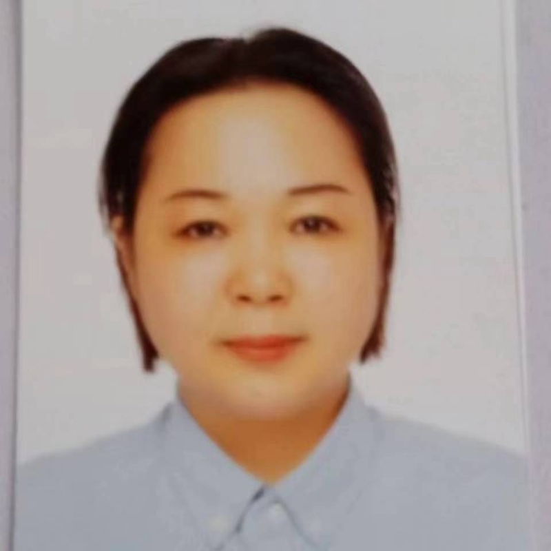 莲悦悦的第二张照片--平和征婚网