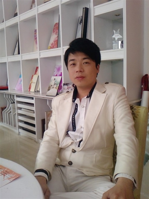 寻找的第一张照片--平和征婚网