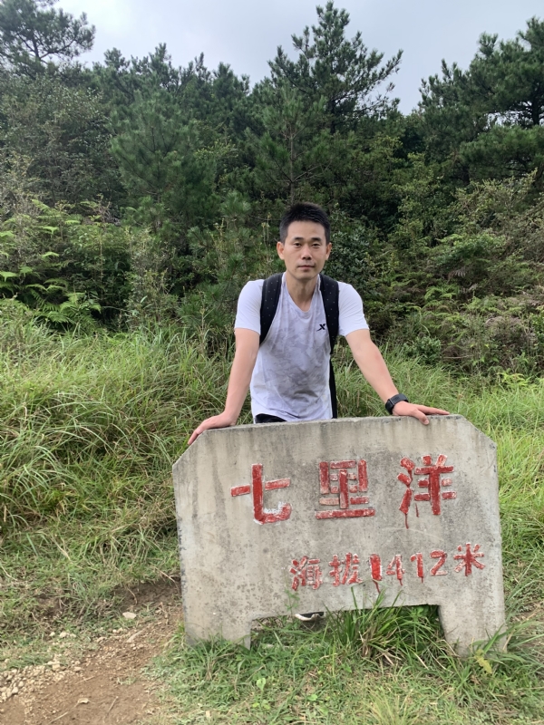 小朱佩奇的第一张照片--平和征婚网