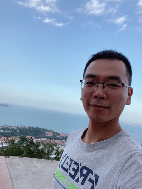 只为遇到那个真心的她的第一张照片--平和征婚网