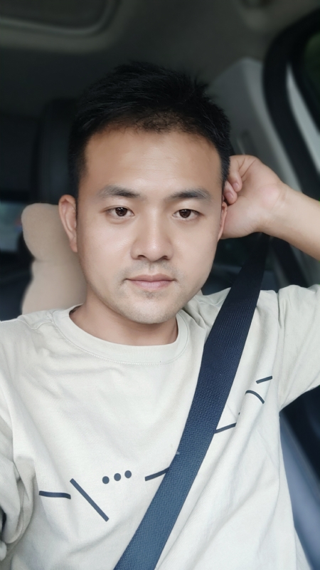 莫听窗林的第一张照片--平和征婚网