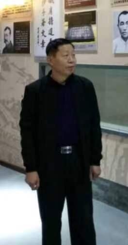 三德子的第一张照片--平和征婚网