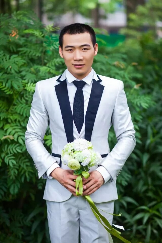 随缘的第一张照片--平和征婚网