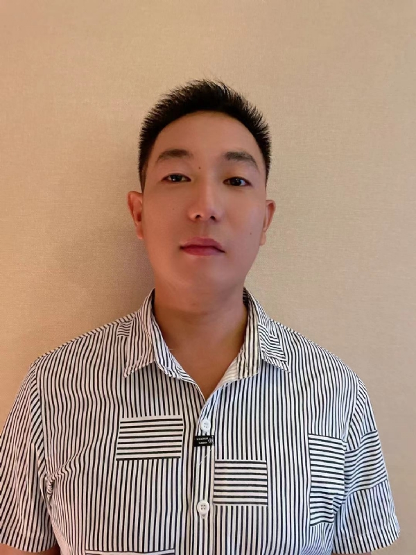 陈先生的第一张照片--平和征婚网