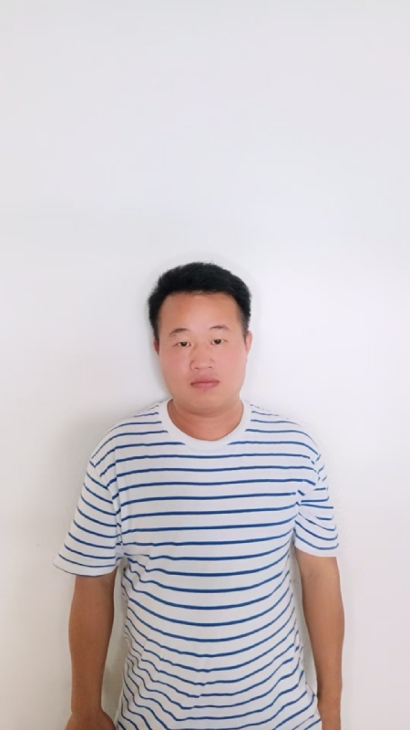 楠哥的第一张照片--平和征婚网