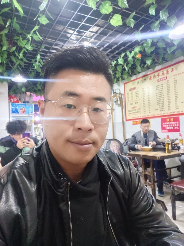 独行的天秤的第一张照片--平和征婚网