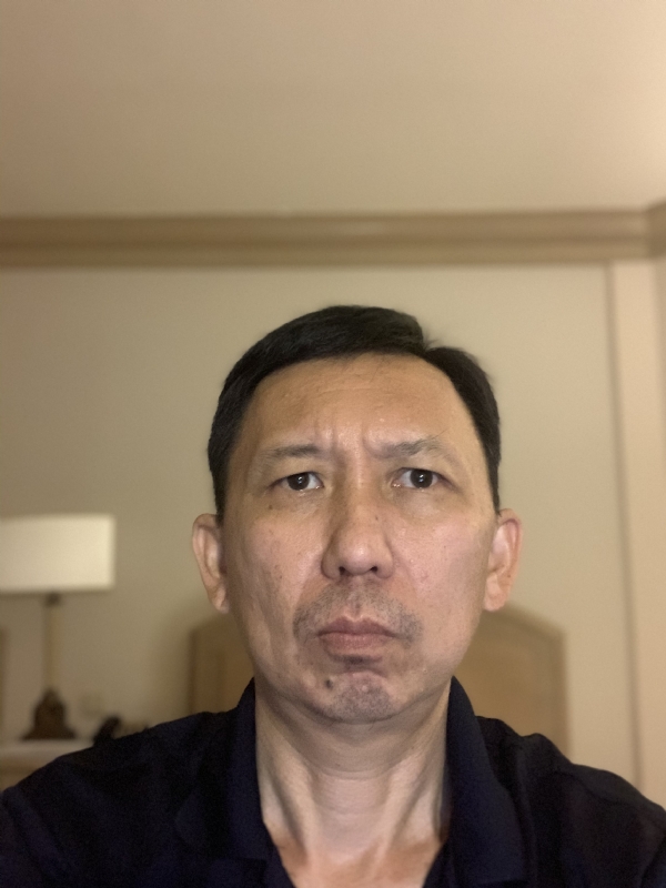 阿川的第一张照片--平和征婚网