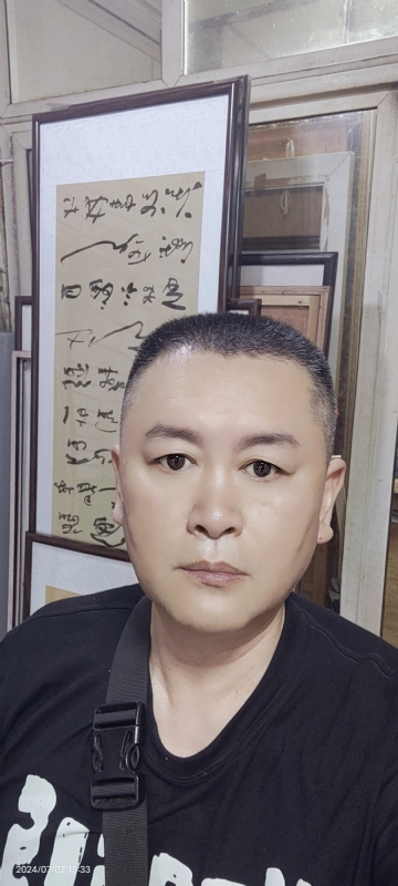 永恒的瞬间的第一张照片--平和征婚网