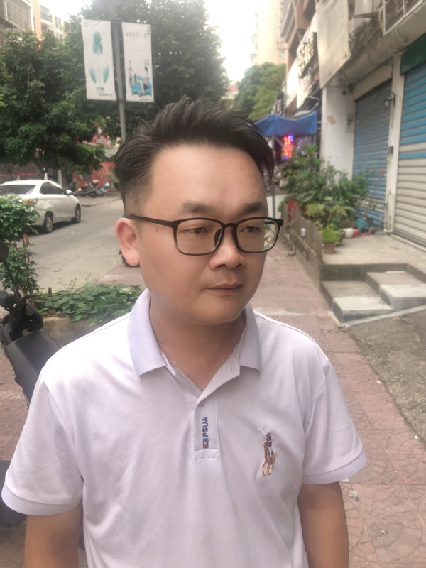 朱昱丞的第一张照片--平和征婚网