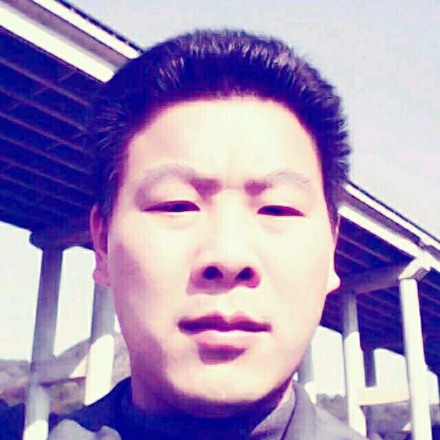 天下无双的第一张照片--平和征婚网
