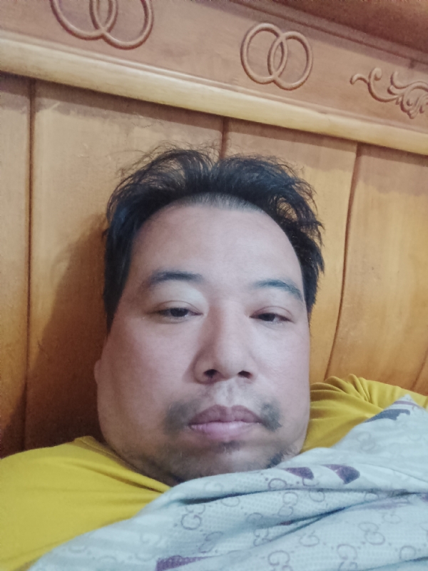 好好男人的第一张照片--平和征婚网