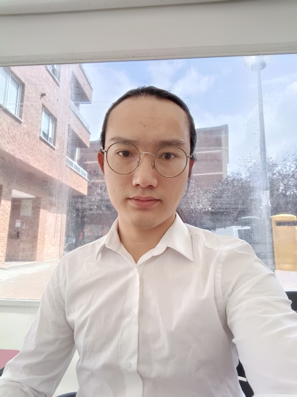 凯凯的第二张照片--平和征婚网