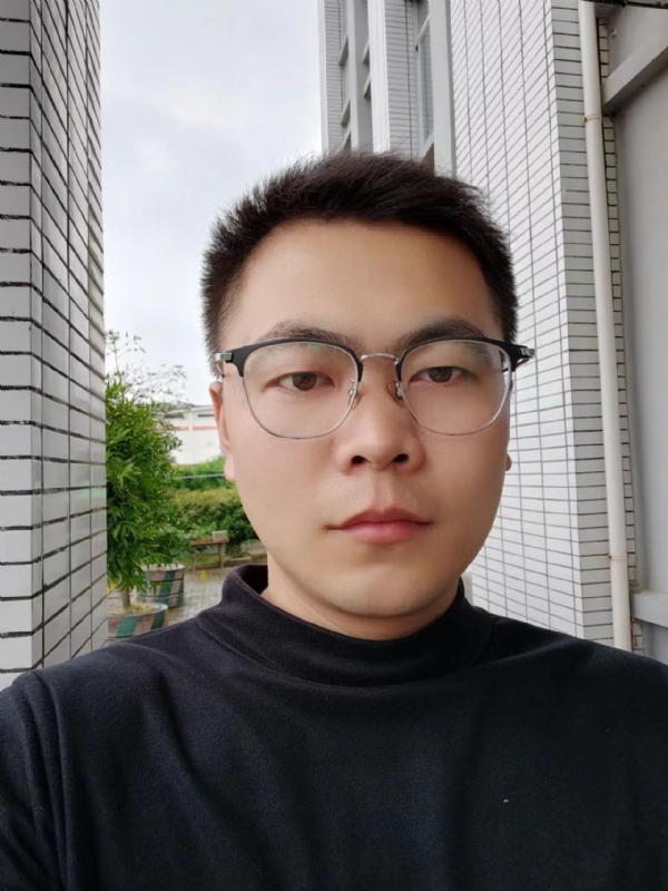 无限可能的第一张照片--平和征婚网