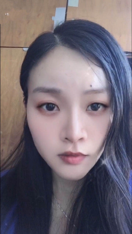 林林的第一张照片--平和征婚网