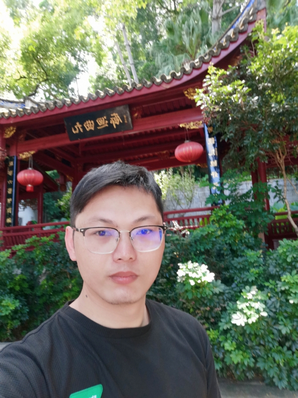 墨枫的第一张照片--平和征婚网