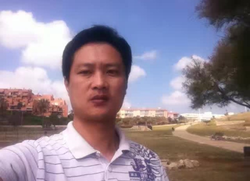 钟志的第二张照片--平和征婚网