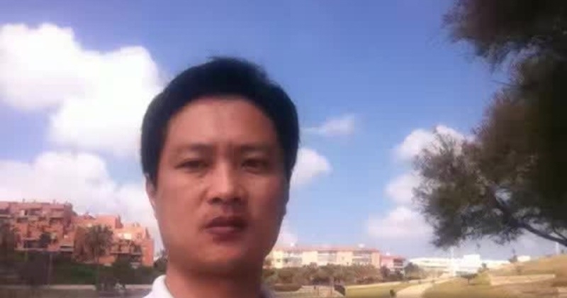 钟志的第三张照片--平和征婚网