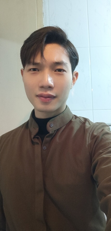 双向奔赴的第三张照片--平和征婚网