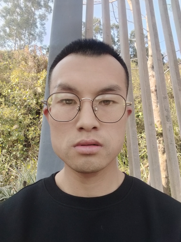 林子的第一张照片--平和征婚网