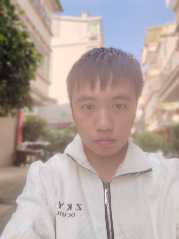 温柔的第一张照片--平和征婚网