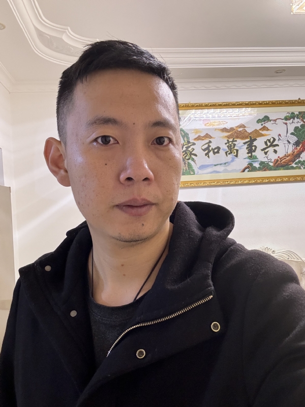 Lance的第一张照片--平和征婚网