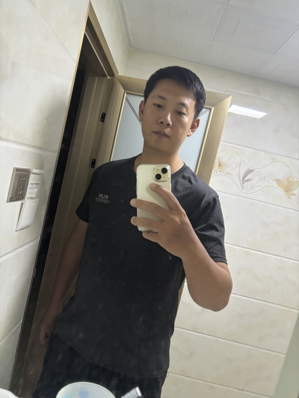 Lance的第二张照片--平和征婚网