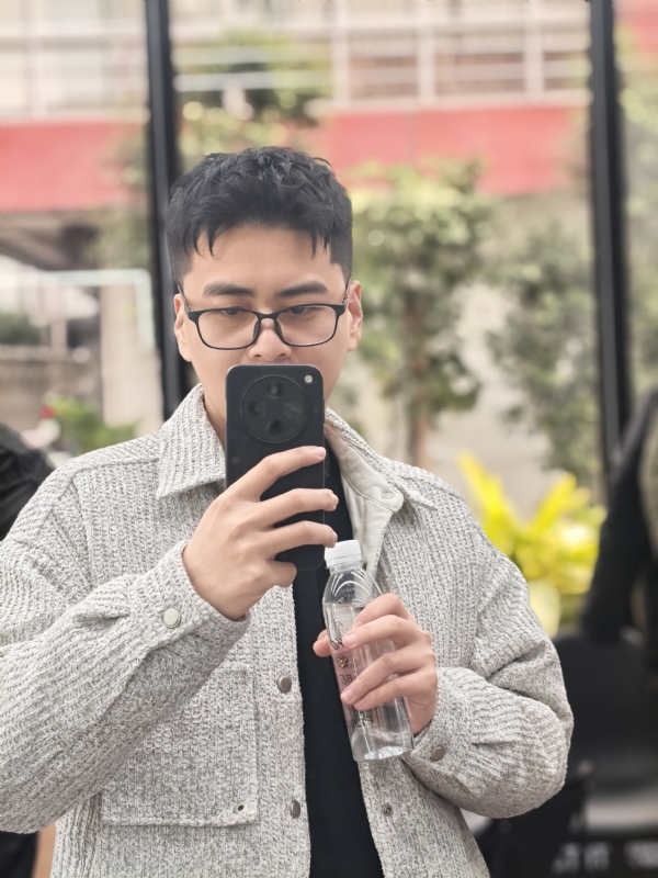 沙包的第一张照片--平和征婚网
