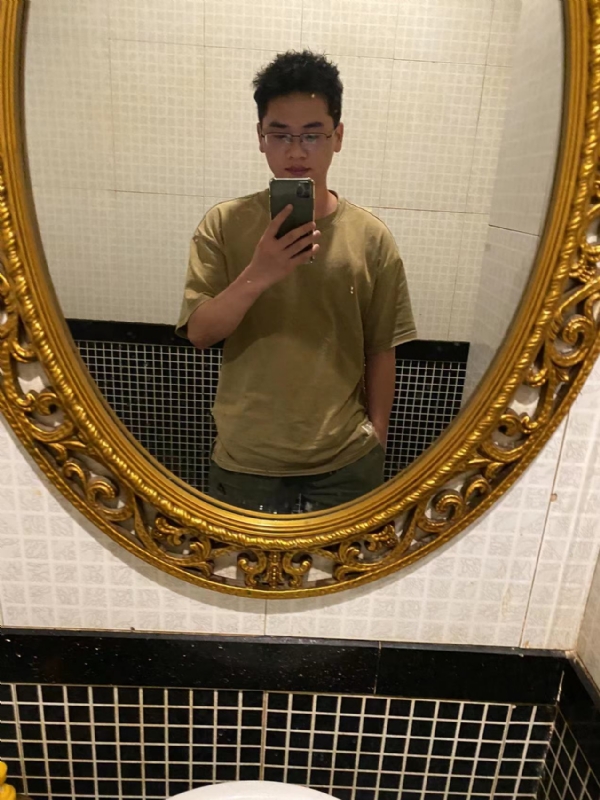 书意的第一张照片--平和征婚网